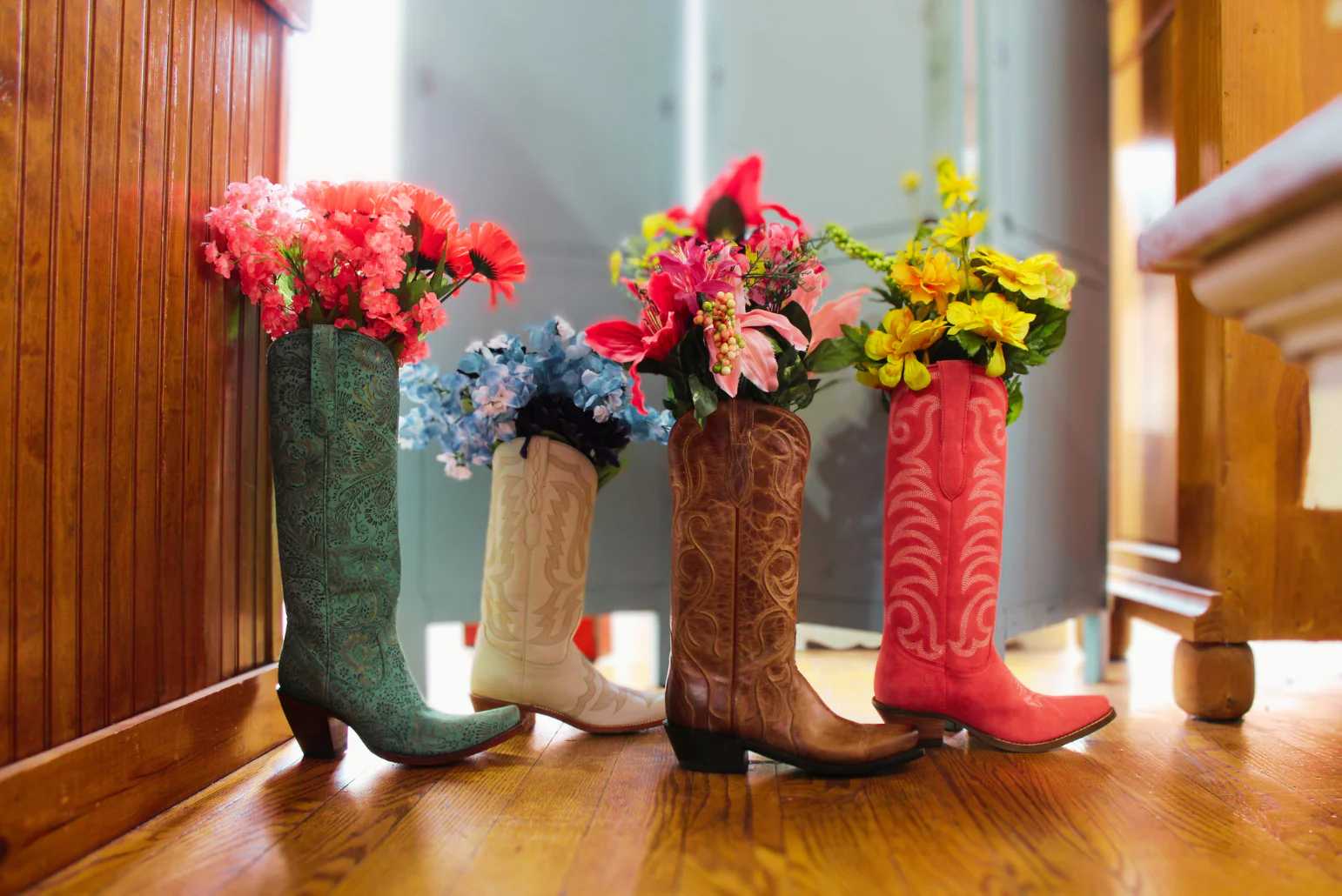 Welcome to Our Store