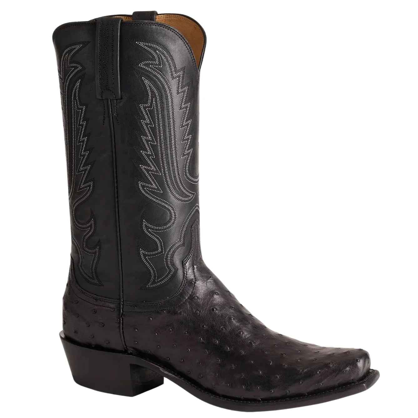 Lucchese - Men's Collection